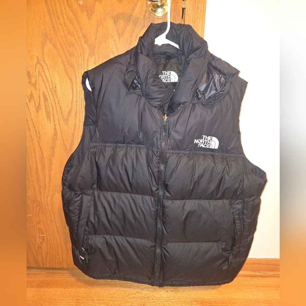 The North Face Vest 700